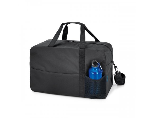 Mala de Viagem / Esportiva Nilon 600D 45x28x22cm SP92515 (MB13306.0621)