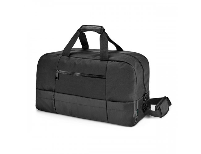 Mala de Viagem / Esportiva Jacquard 52x30x22cm SP92516 (MB15377.0619)