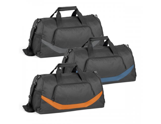 Mala de Viagem / Esportiva 57x33x30cm SP92517 (MB14800.0121)