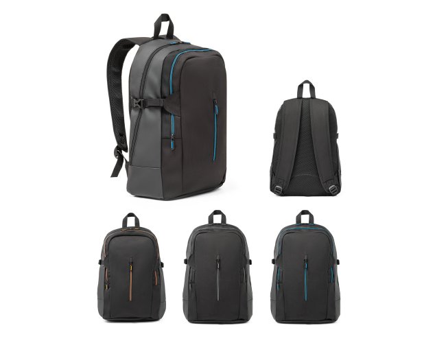 Mochila Para Notebook  33x45x16cm SP92523 (MB113500.0924)