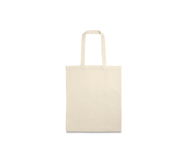 Sacola 100% Algodo 27x33cm SP92532 (MB1450+14)