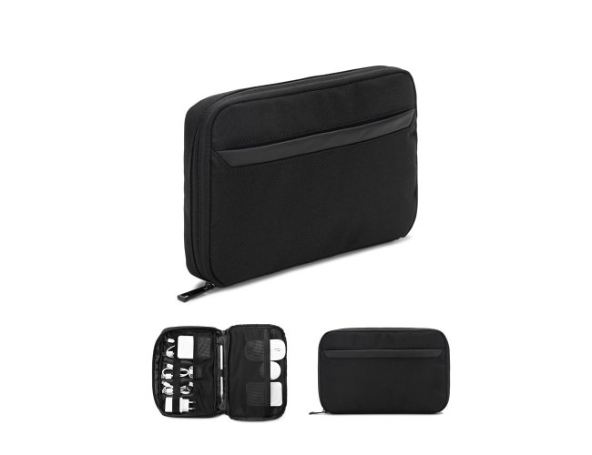 Bolsa Organizadora para Acessrios Tecnolgicos SP92570 (MB13100+14)