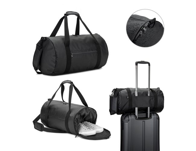 Bolsa Esportiva em Polister Reciclado 32L SP92573 (MB19900+14)