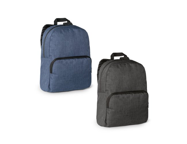 Mochila para Notebook Nylon 29x40x14cm SP92622 (MB15300.1223)