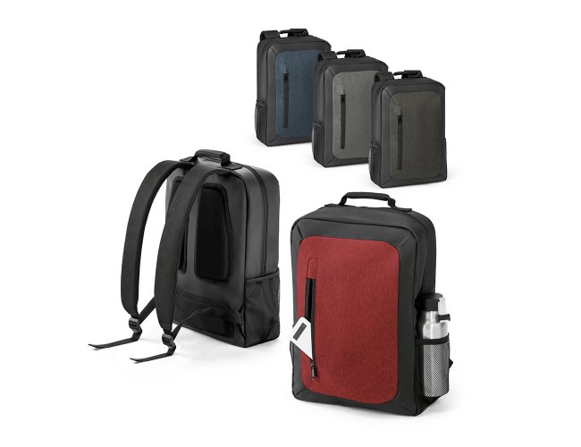 Mochila Para Notebook 28x40x11cm SP92636 (MB19900.0124)