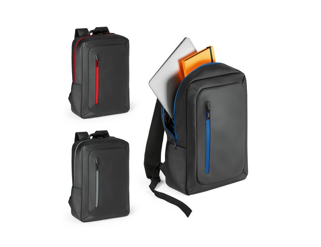 Mochila Para Notebook 24x40x11cm SP92637 (MB110500.0524)