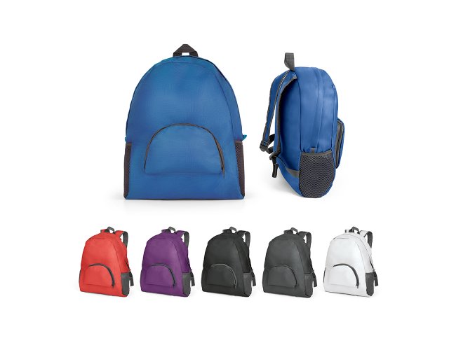 Mochila Dobrvel 33x40x12cm SP92638 (MB12490.0225)