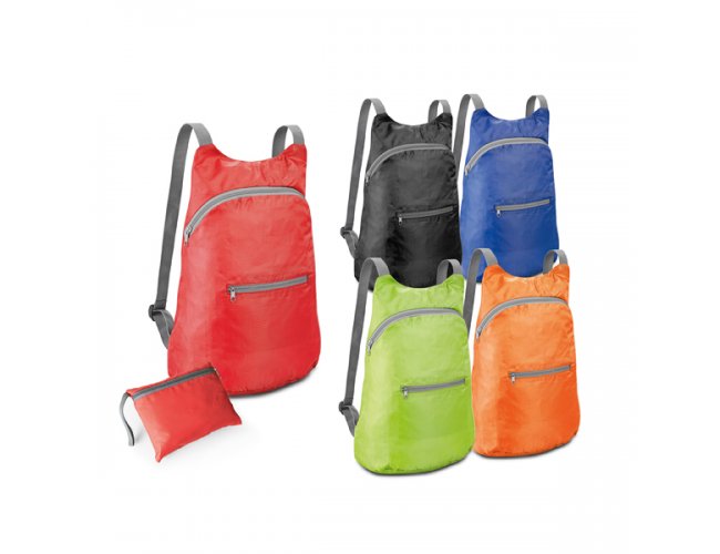 Mochila Dobrvel Ripstop 29,5x41,5x11cm SP92669 (MB12250.0225)