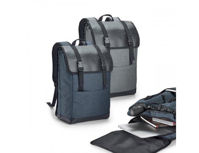 Mochila para Notebook Tarpaulin 30x43x15cm SP92674