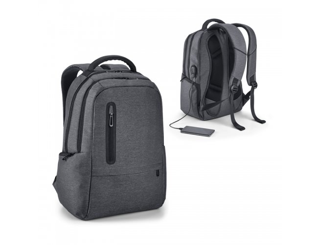 Mochila Para Notebook 31x47x20cm SP92675 (MB119500.1224