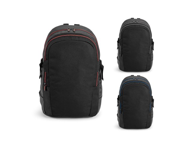 Mochila Para Notebook 33x45x16cm SP92677 (MB18500.0521)