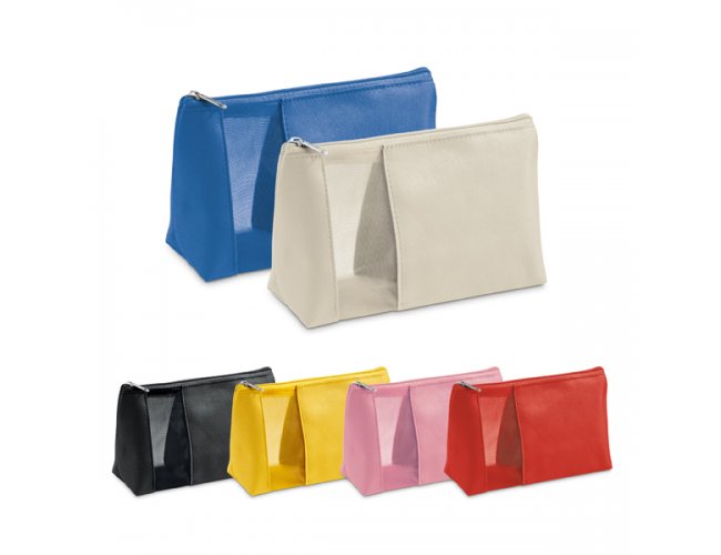Necessaire 21x13x8,5cm SP92717 (MB1740+14.0325)