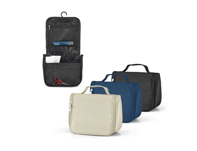 Necessaire 20x16x0,85cm SP92724 (MB12100+14.1024)