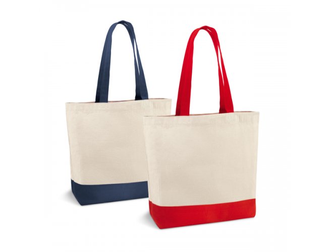 Sacola Algodo 46x40x15cm SP92822 (MB12100+14.0924)