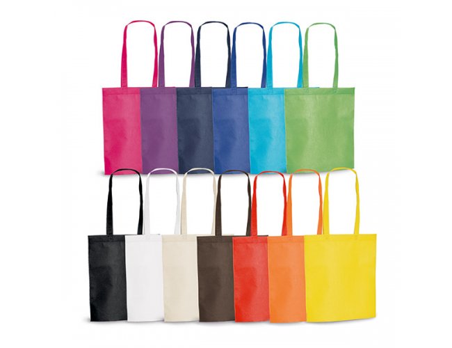 Sacola TNT 38x41,5x8,5cm SP92839 (MB1210+14.0624)