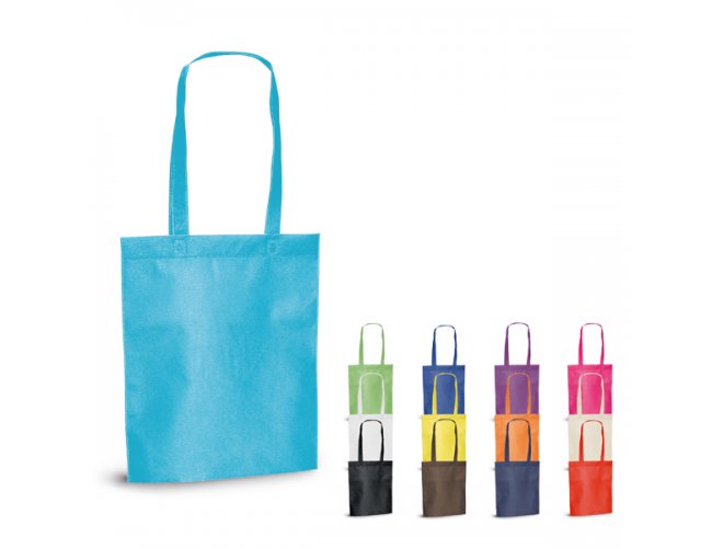 Sacola TNT 27x35cm SP92854 (MB1140+14.0624)