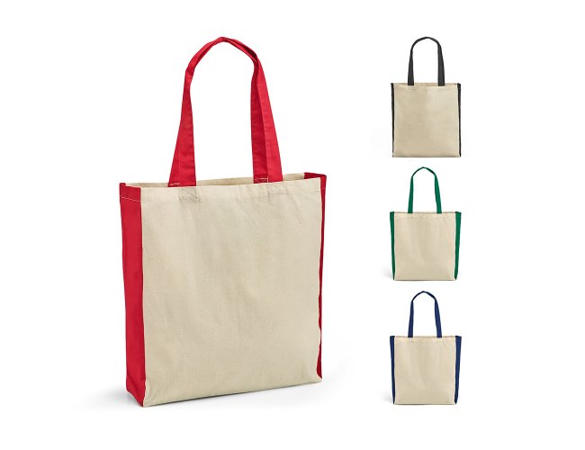 Sacola De Algodo 37x41x10cm SP92879 (MB11250+14)