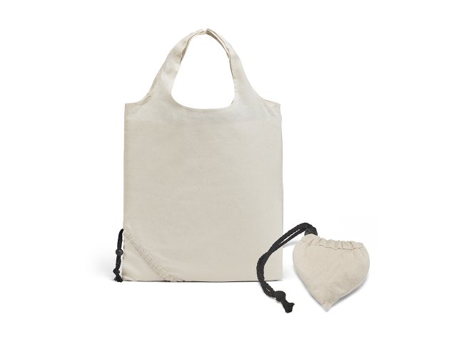 Sacola De Algodo 37x40cm SP92922 (MB11150+14.0824)