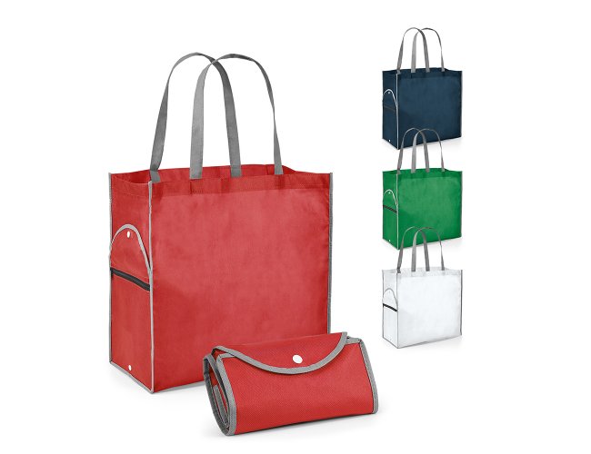 Sacola Dobrvel TNT SP92998 40x45x20cm (MB1750+14.0225)