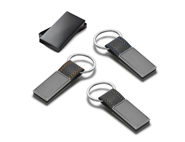 Chaveiro de Luxo SP93143 (MB1750+14.0425)