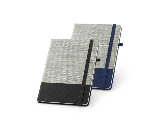 Bloco Capa Dura C/Pauta 15x21cm SP93268 (MB12700.0924)