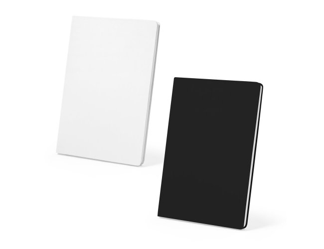 Bloco de Anotaes A5 Resistente a gua C/ Pauta 21x15cm SP93284 (MB12350.0325)