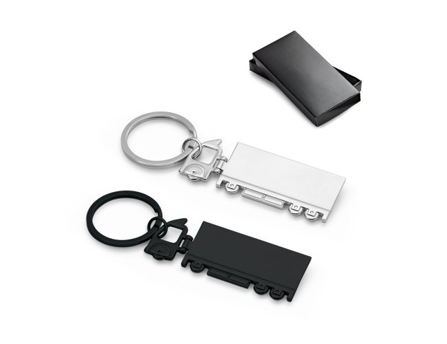 Chaveiro Metal SP93341 (MB1730)