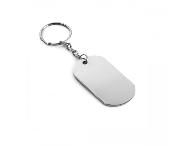 Chaveiro de Metal SP93356 (MB1107+14.0824)