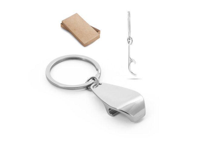 Chaveiro de Luxo SP93394 (MB1490+14.0825)