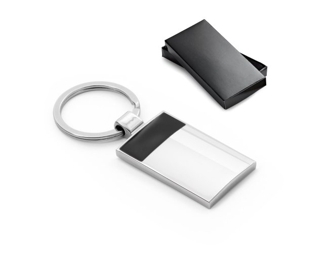 Chaveiro em Metal SP93397 (MB1580+14.1125)