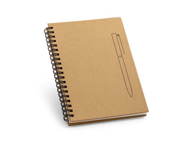 Caderno Capa Dura tam 13x18cm SP93419 (MB11490.0425)