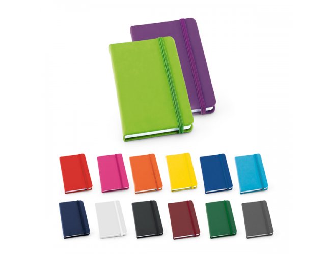 Bloco de Anotaes S/Pauta 9x14cm SP93425 (MB1520.0225)