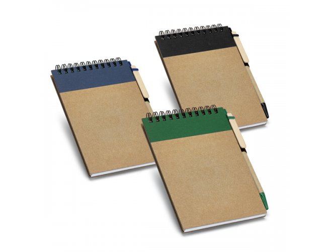 Bloco de Anotaes 60F S/Pauta 10,5x14,5cm  SP93427 (MB1620.0225)