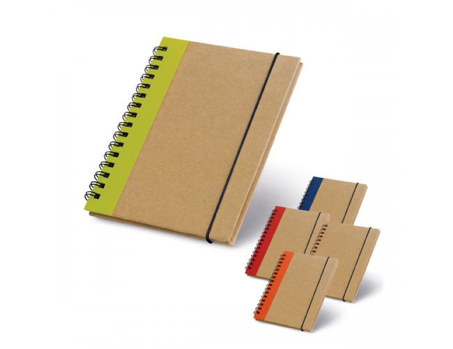 Bloco de Anotaes 10x14cm S/ Pauta SP93428 (MB1520.0425)