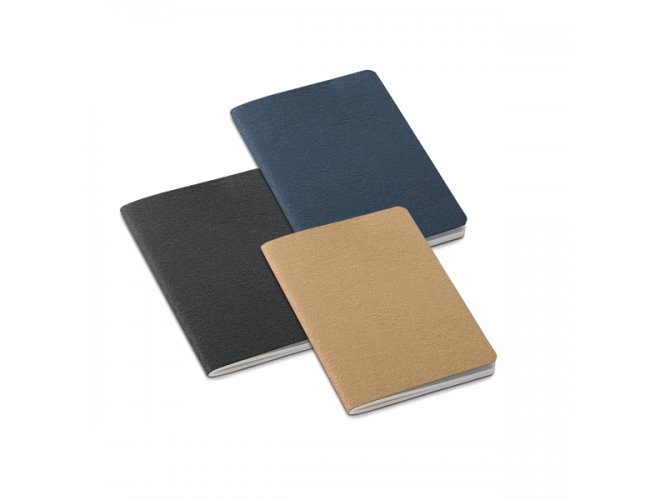 Bloco de Anotaes S/ Pauta 9,3x12,5cm SP93461 (MB1160.0225)