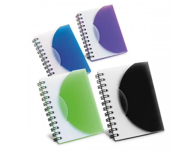 Bloco 80F S/Pauta 7,8x10,8cm SP93476 (MB1350.0225)