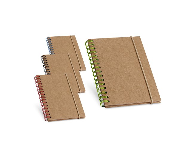 Caderno Capa Dura 10x14cm SP93707 (MB1520.0325)