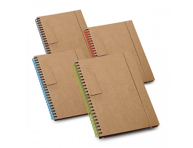 Bloco de Antaes 60F C/Pauta 18x14cm SP93708 (MB1950.0425)