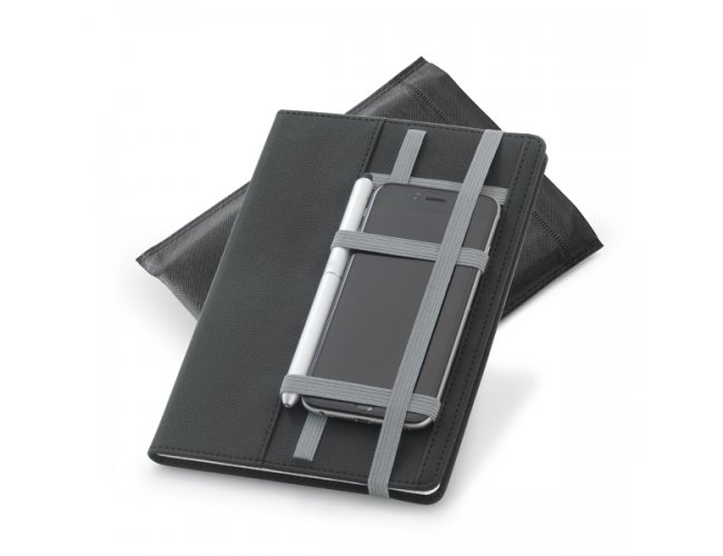 Bloco de Anotaes SP93712 15x21cm Sem Pauta (MB12350.0225)