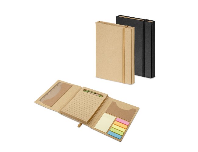 Kit Ecolgico Para Escritrio 11x15,3cm SP93792 (MB11350.0325)
