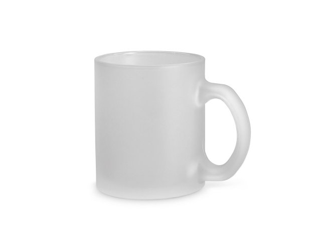 Caneca de Vidro 340ml SP93804 (MB1790.0424)