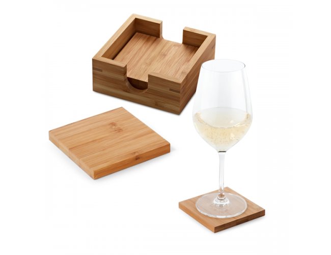 Conjunto ECO Base p/ Copos SP93967 (MB11700.0524)