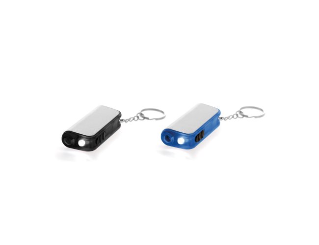 Chaveiro Com Led e Ferramenta SP94006 (MB1720+14.0225)