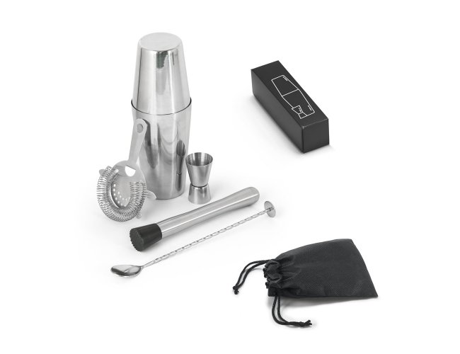Conjunto De Coquetel Com 6 peas SP94043 (MB19900+14.1123)