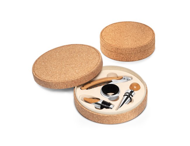 Kit Vinho 5 Peas XB14702/SP94119/AS0130 (SPMB15900+14.1124)
