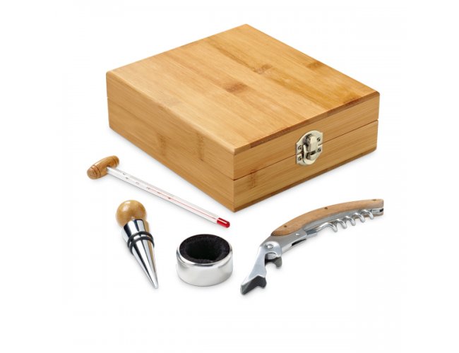 Kit Vinho 4 Peas SP94190 (MB16800+14.1124)
