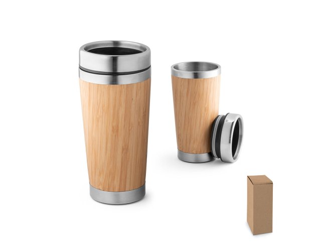 Copo de Viagem (Trmico) 500ml SP94241 (MB14200+14.0325)