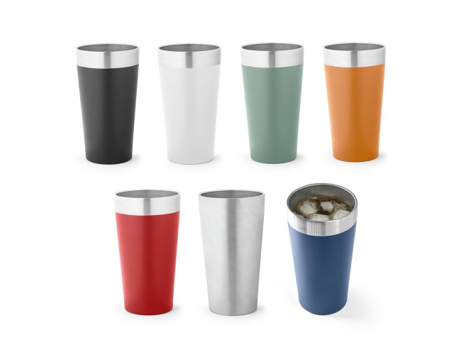 Copo em Ao Inox 540 mL SP94267 (MB12490+14.0225)