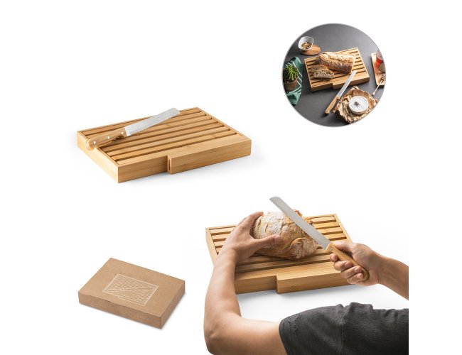 Tbua Para Po Com Faca35x25x4cm SP94321 (MB18400+14.0924)