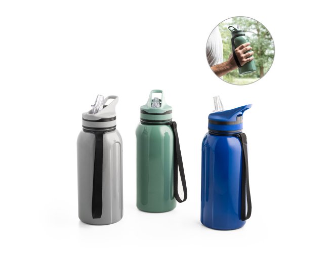 Garrafa Plastica 1200 mL SP94329 (MB12490+14.1024)
